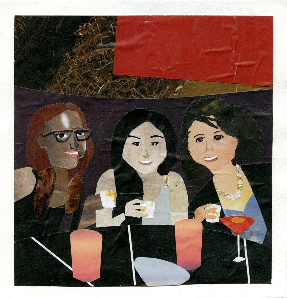 Vicky's 21st Birthday