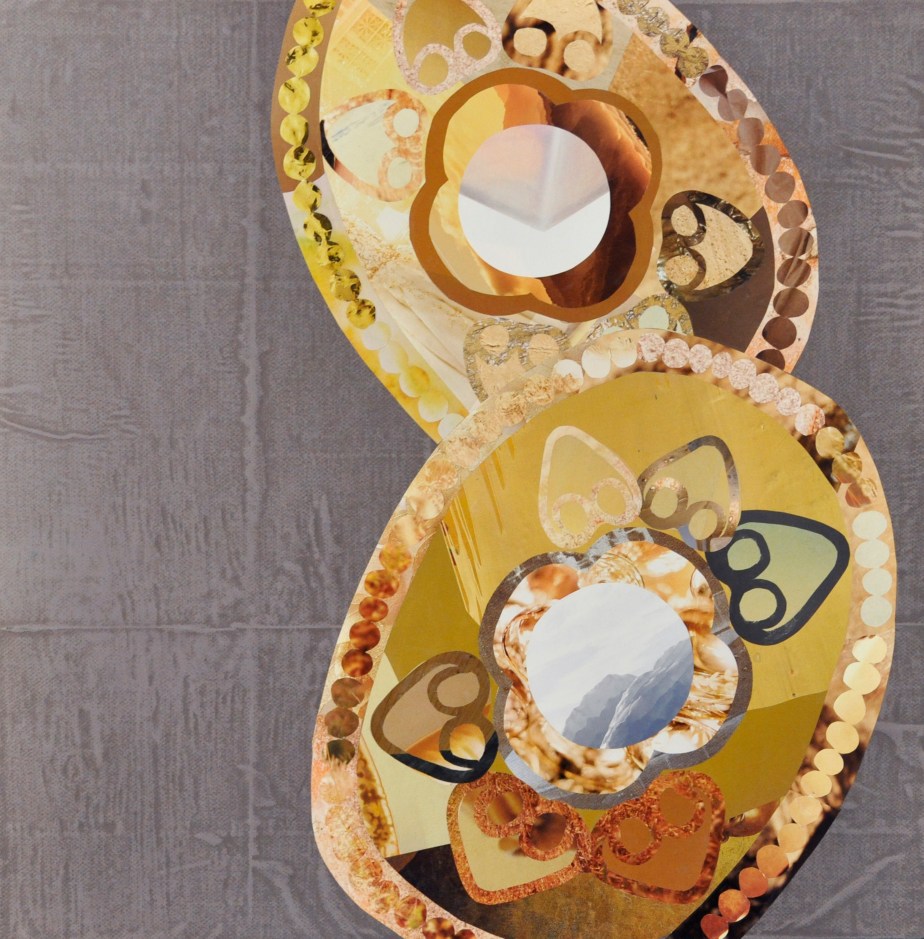 Aunt Karen's Earrings